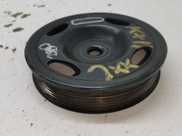 bontott SKODA FABIA I Főtengely Szíjtárcsa