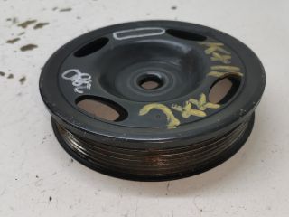 bontott SKODA FABIA I Főtengely Szíjtárcsa