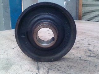 bontott SKODA FABIA I Főtengely Szíjtárcsa