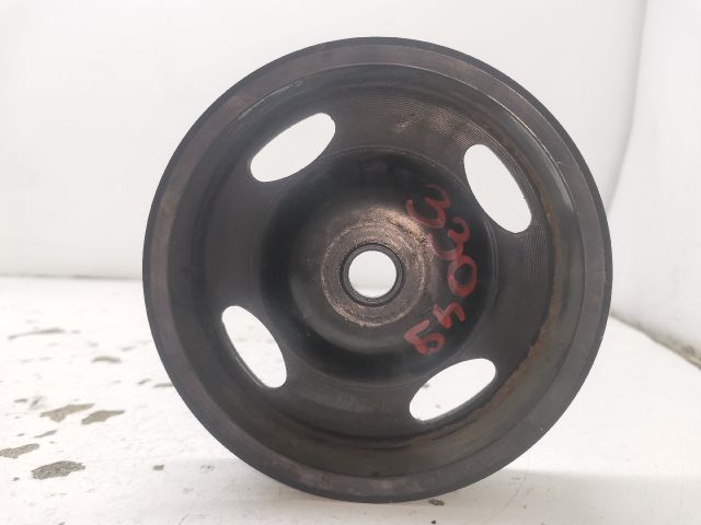 bontott SKODA FABIA I Főtengely Szíjtárcsa