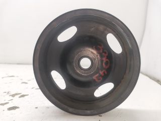 bontott SKODA FABIA I Főtengely Szíjtárcsa