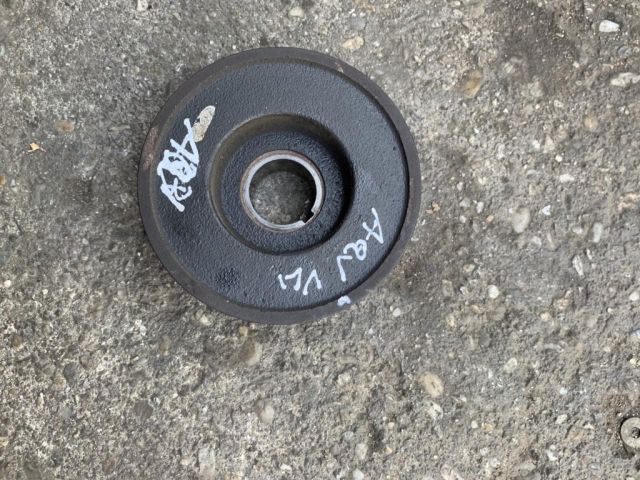 bontott SKODA FABIA I Főtengely Szíjtárcsa