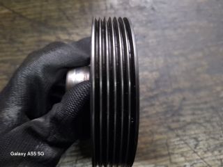 bontott SKODA FABIA I Főtengely Szíjtárcsa