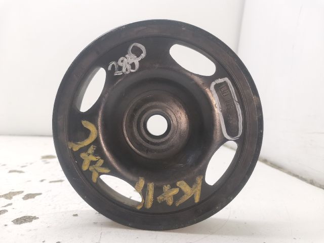 bontott SKODA FABIA I Főtengely Szíjtárcsa