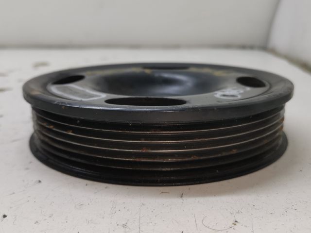 bontott SKODA FABIA I Főtengely Szíjtárcsa