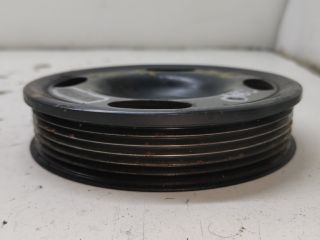 bontott SKODA FABIA I Főtengely Szíjtárcsa