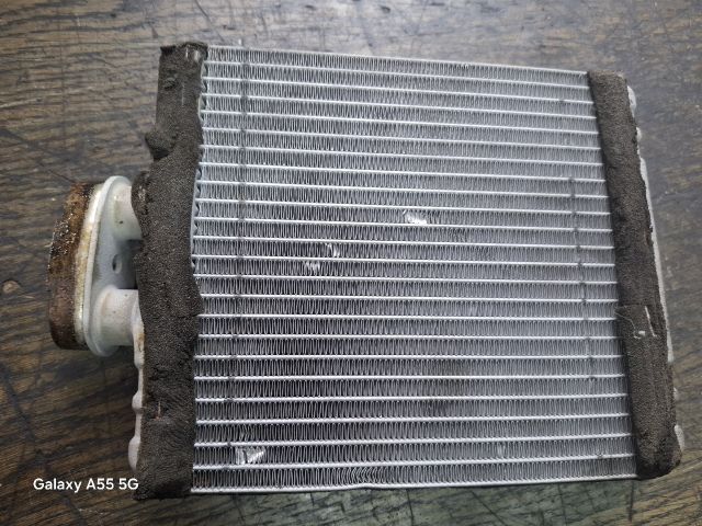 bontott SKODA FABIA I Fűtőradiátor