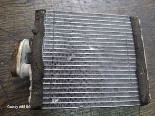 bontott SKODA FABIA I Fűtőradiátor