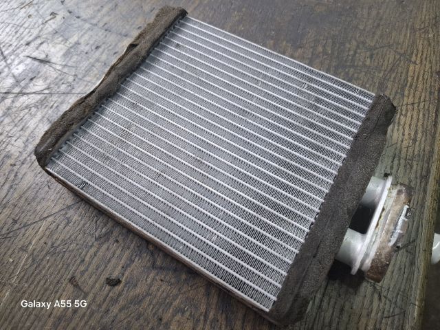 bontott SKODA FABIA I Fűtőradiátor