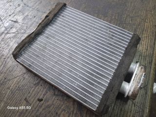 bontott SKODA FABIA I Fűtőradiátor