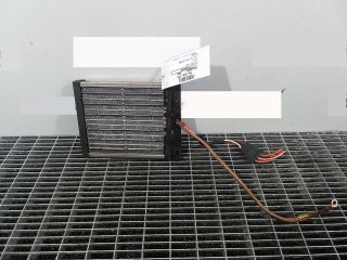 bontott SKODA FABIA I Fűtőradiátor