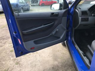 bontott SKODA FABIA I Fűtőradiátor