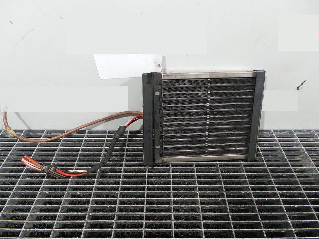 bontott SKODA FABIA I Fűtőradiátor