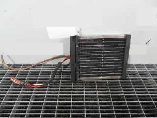 bontott SKODA FABIA I Fűtőradiátor