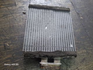 bontott SKODA FABIA I Fűtőradiátor