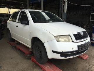 bontott SKODA FABIA I Gáz Bowden