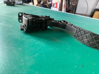 bontott SKODA FABIA I Gázpedál (Elektromos)