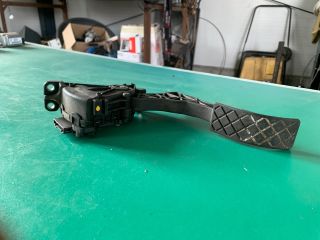 bontott SKODA FABIA I Gázpedál (Elektromos)