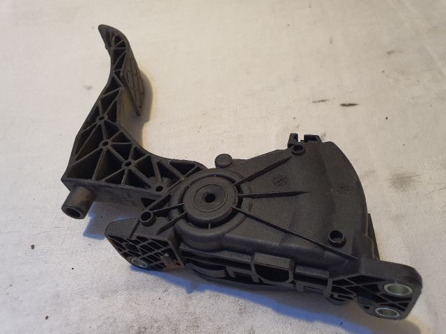 bontott SKODA FABIA I Gázpedál (Elektromos)