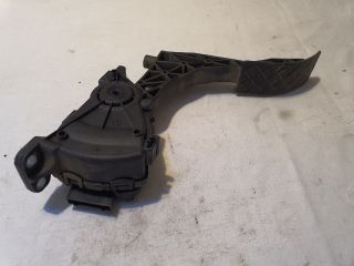 bontott SKODA FABIA I Gázpedál (Elektromos)