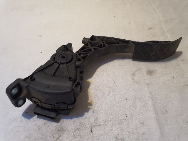 bontott SKODA FABIA I Gázpedál (Elektromos)