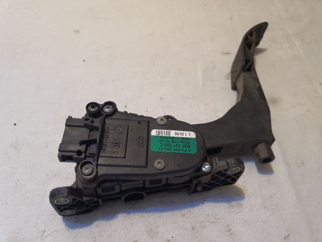 bontott SKODA FABIA I Gázpedál (Elektromos)