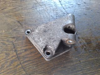 bontott SKODA FABIA I Generátor Tartó Bak