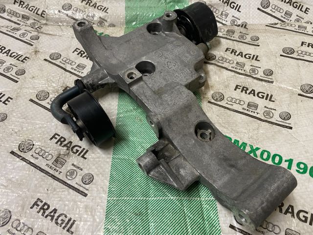 bontott SKODA FABIA I Generátor Tartó Bak