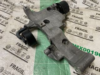 bontott SKODA FABIA I Generátor Tartó Bak