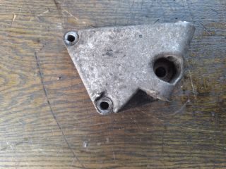 bontott SKODA FABIA I Generátor Tartó Bak