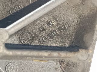 bontott SKODA FABIA I Generátor Tartó Bak