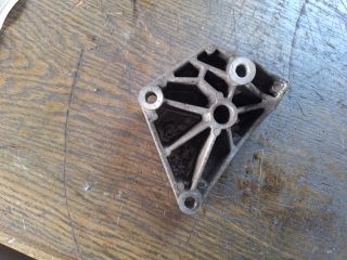 bontott SKODA FABIA I Generátor Tartó Bak