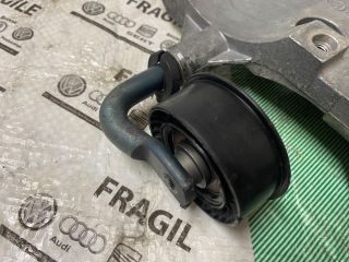 bontott SKODA FABIA I Generátor Tartó Bak