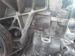 bontott SKODA FABIA I Generátor Tartó Bak