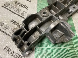 bontott SKODA FABIA I Generátor Tartó Bak