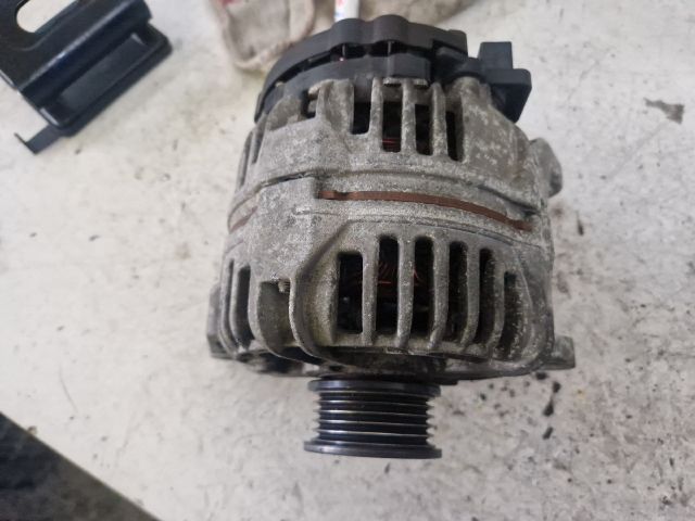 bontott SKODA FABIA I Generátor