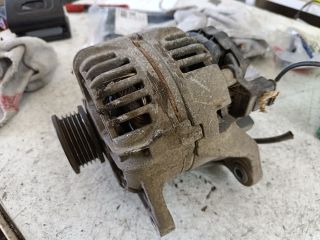 bontott SKODA FABIA I Generátor