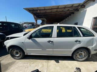 bontott SKODA FABIA I Generátor