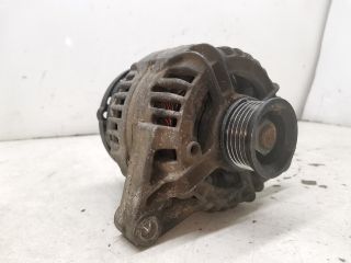 bontott SKODA FABIA I Generátor