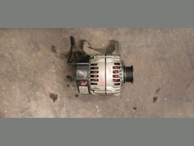 bontott SKODA FABIA I Generátor