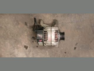 bontott SKODA FABIA I Generátor