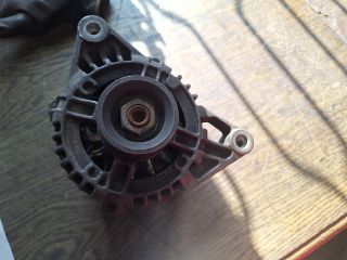 bontott SKODA FABIA I Generátor