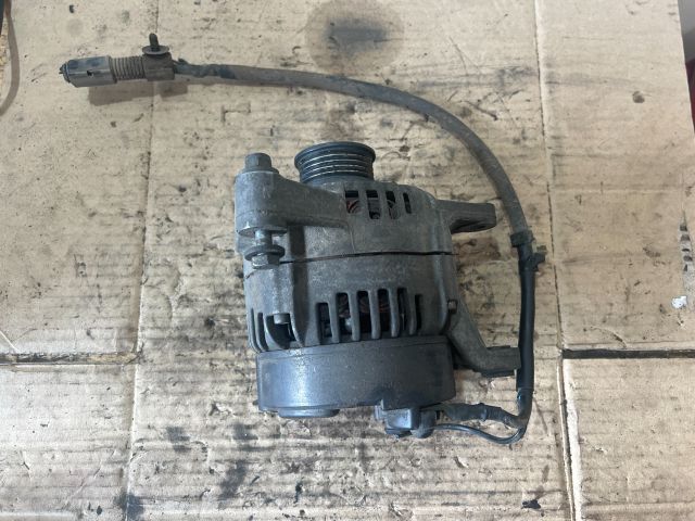 bontott SKODA FABIA I Generátor