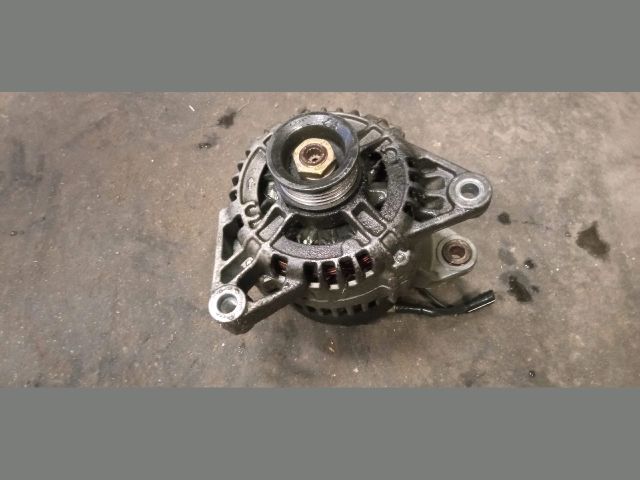 bontott SKODA FABIA I Generátor