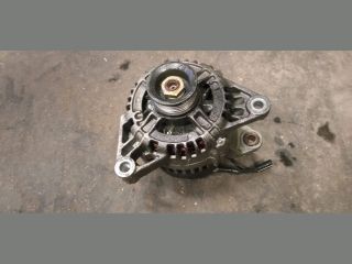 bontott SKODA FABIA I Generátor