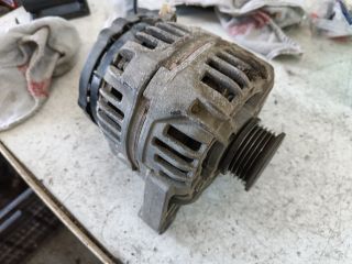 bontott SKODA FABIA I Generátor