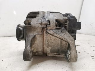 bontott SKODA FABIA I Generátor