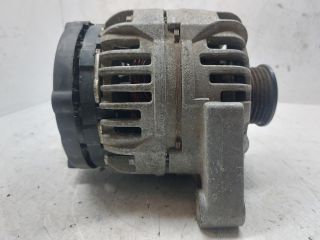 bontott SKODA FABIA I Generátor