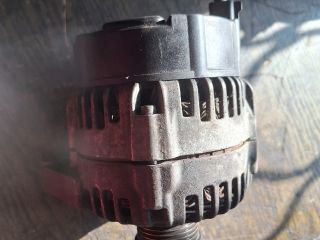 bontott SKODA FABIA I Generátor