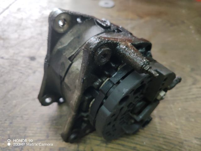 bontott SKODA FABIA I Generátor